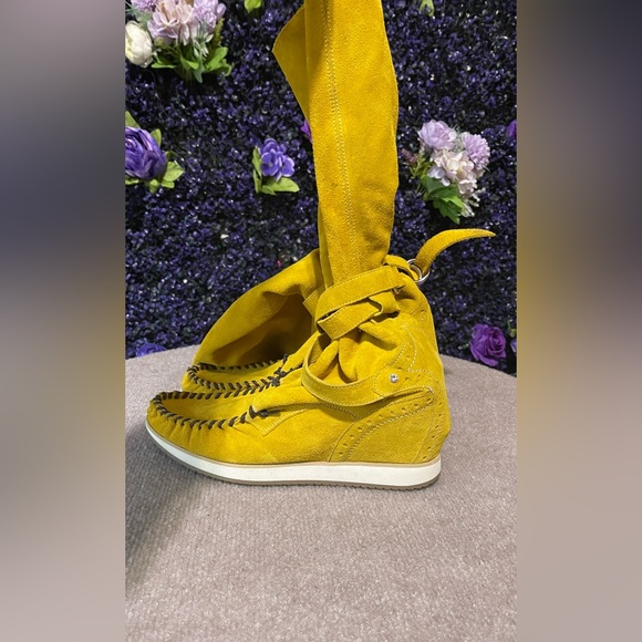 Modern Vice boot SZ 10. Per-owned, Excellent condition - Picture 3 of 5